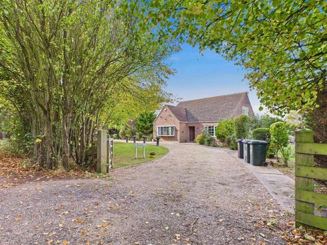 Farm for sale in Belleau, Lincolnshire
