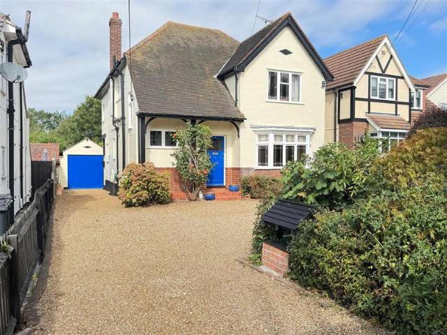Farm for sale in Barling, Essex