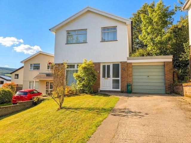 Farm for sale in Mountain Ash West, Fernhill