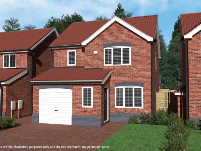 Farm for sale in Weelsby, Old Clee