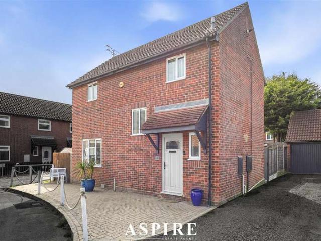 Farm for sale in Essex