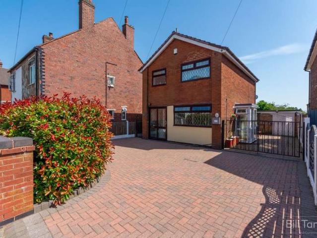Farm for sale in Boley Park, Staffordshire