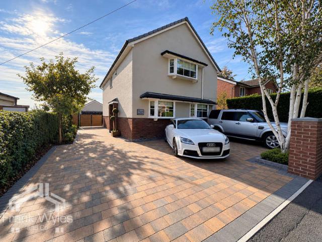 Farm for sale in Kellamergh, Fylde