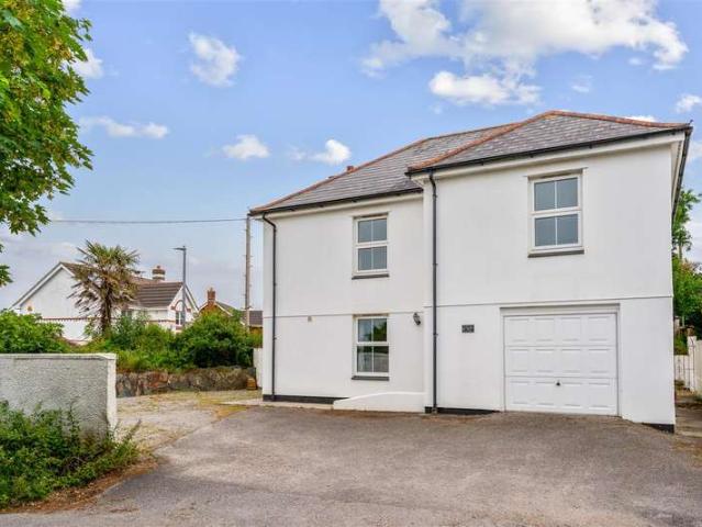 Farm for sale in Falmouth, Cornwall