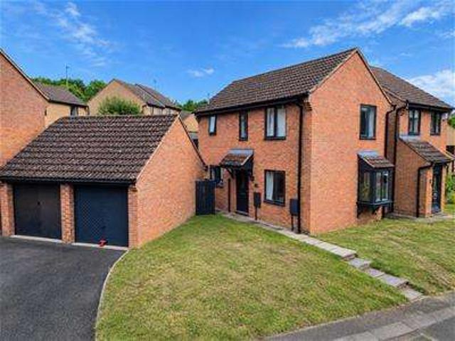 Farm for sale in Hunsbury Hill, Far Cotton