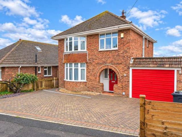 Farm for sale in Wyke Regis, Weymouth