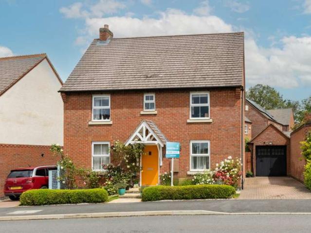 Farm for sale in Agar Nook, Leicestershire