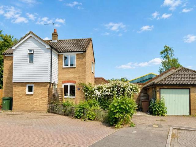 Farm for sale in Diss, Burgh St Peter