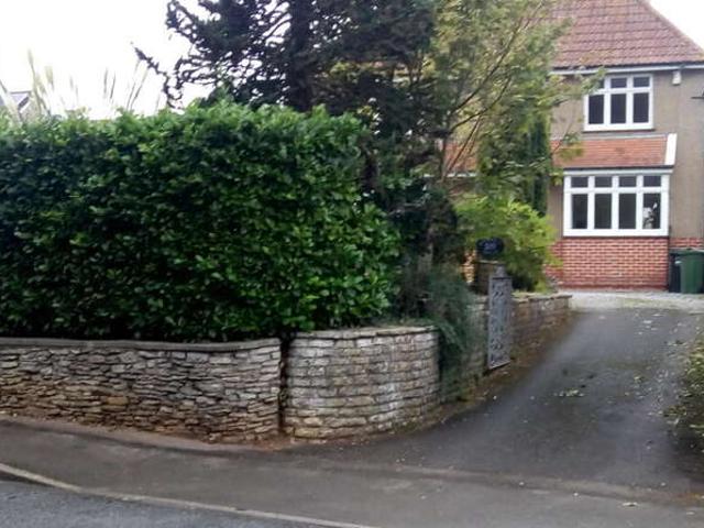 Farm for rent in Golling, Banwell