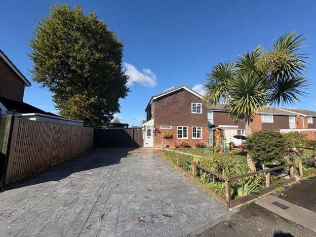 Farm for sale in Stubbington, Fareham