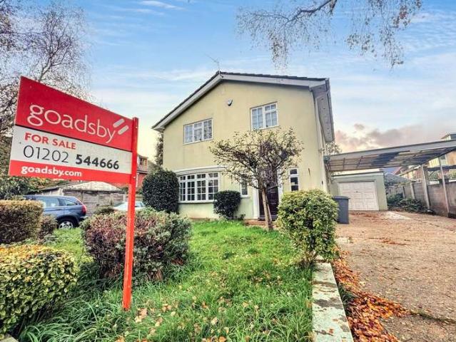 Farm for sale in Springbourne, Bournemouth