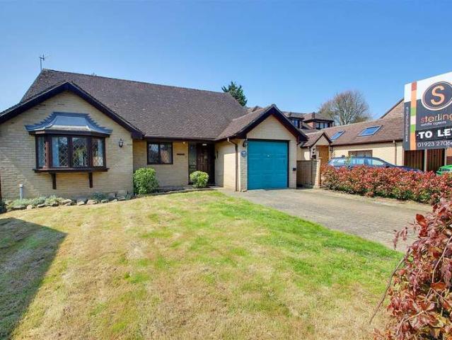 Farm for sale in Pouchen End, Hertfordshire