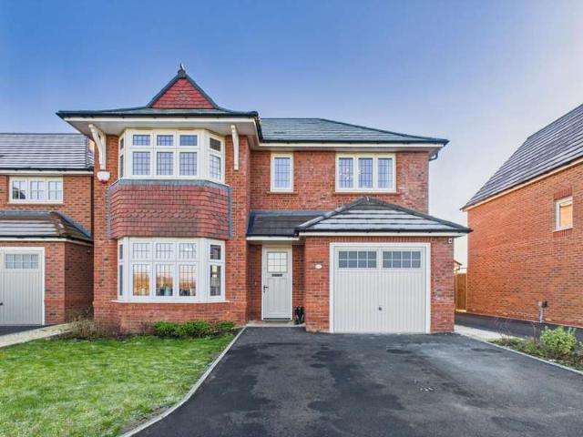 Farm for sale in St Nicolas Park, Camp Hill