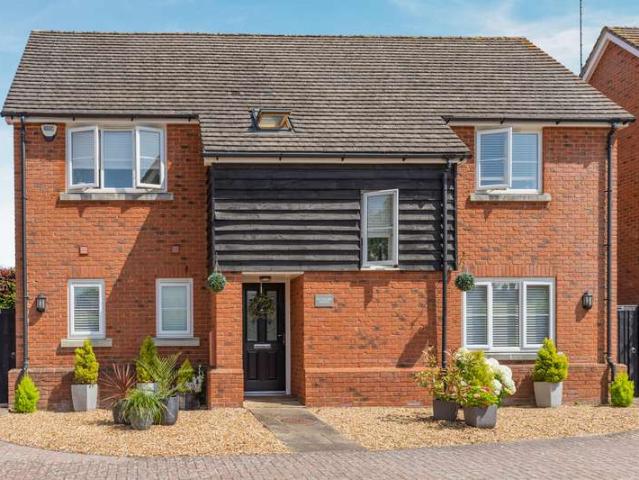 Farm for sale in Evershot, Oxfordshire