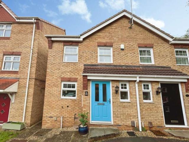 Farm for sale in Berry Hill, Mansfield