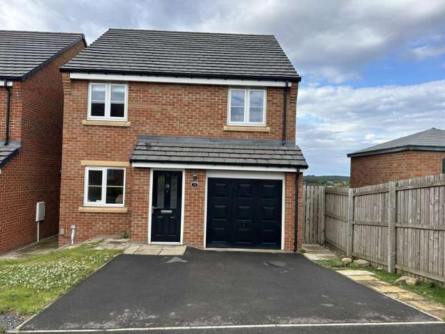 Farm for sale in Sherburn Hill