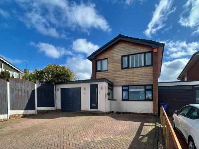 Farm for sale in Sedgley, West Midlands
