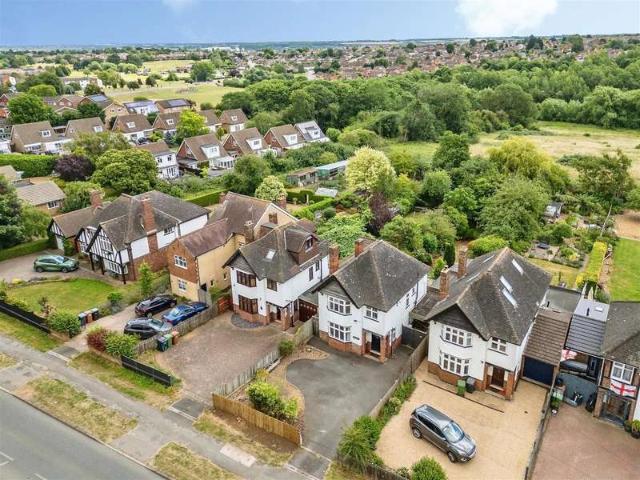 Farm for sale in Wendel View, Wellingborough