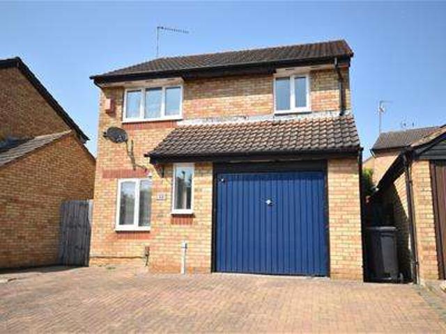 Farm for rent in East Hunsbury, Collingtree