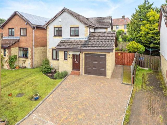 Farm for sale in Bathgate, Scotland