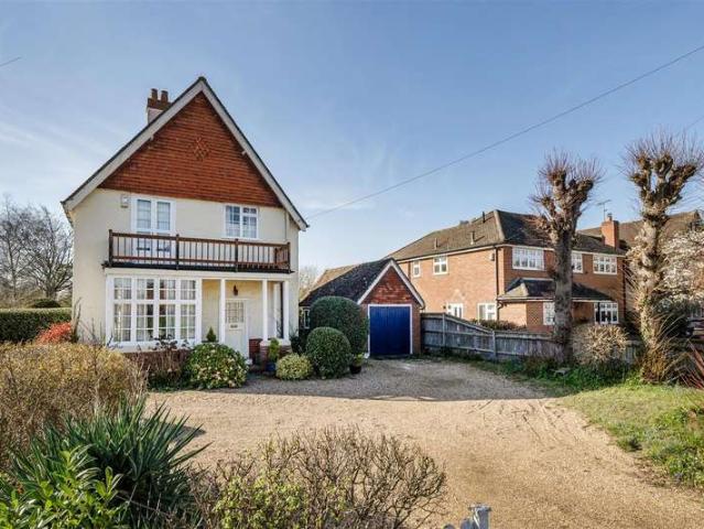Farm for sale in Loddon Park Farm, Twyford
