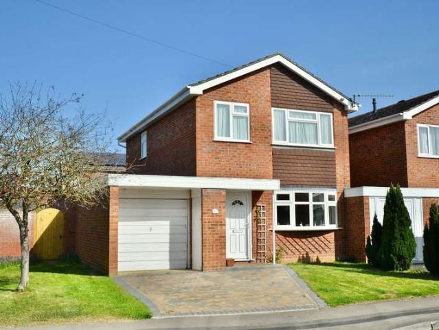 Farm for sale in Alderminster, Warwickshire
