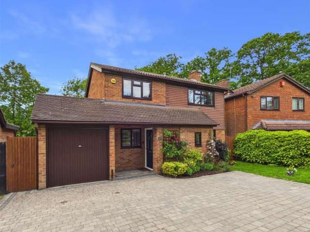 Farm for sale in Basingstoke, Basingstoke and Deane