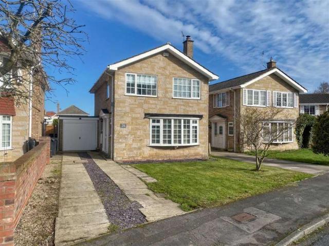 Farm for sale in Haxby, York