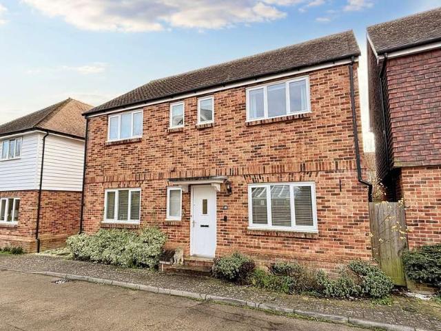 Farm for rent in Wye, Bridgefield