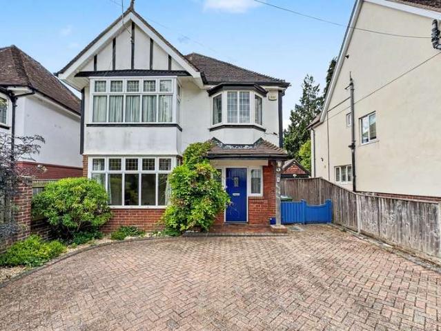 Farm for sale in Banister's Park, City Of Southampton