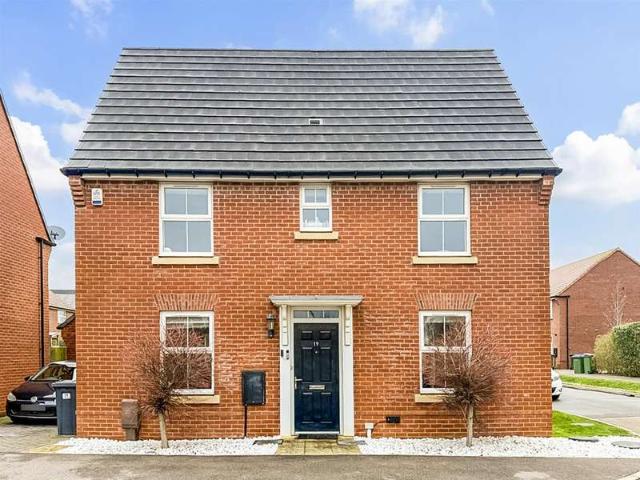 Farm for sale in Aldingbourne, Clapham