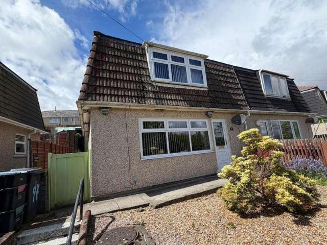 Farm for sale in Sirhowy, Wales