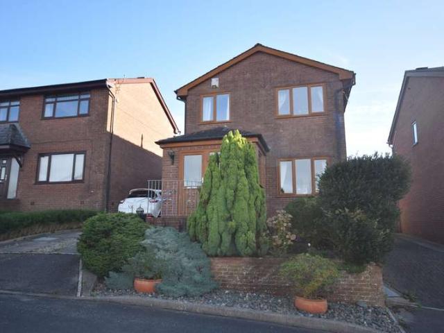 Farm for sale in Roose, Stank
