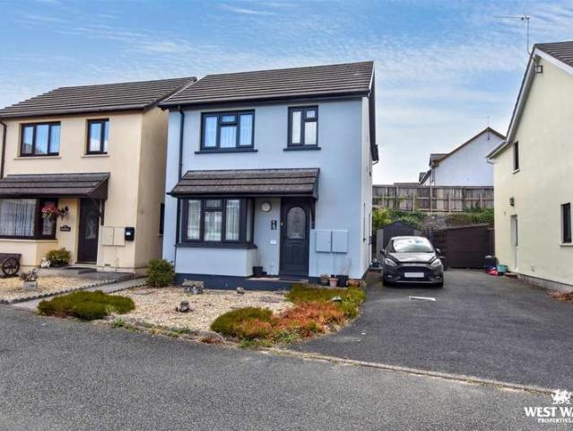 Farm for sale in Pembroke, Wales