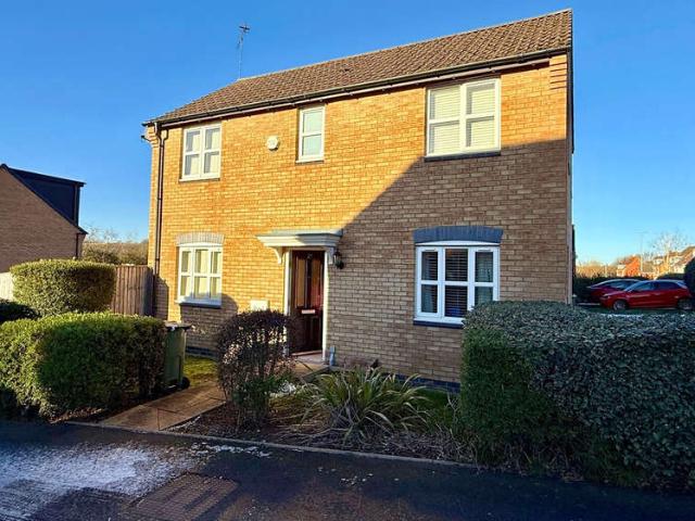 Farm for sale in Oadby, Leicestershire
