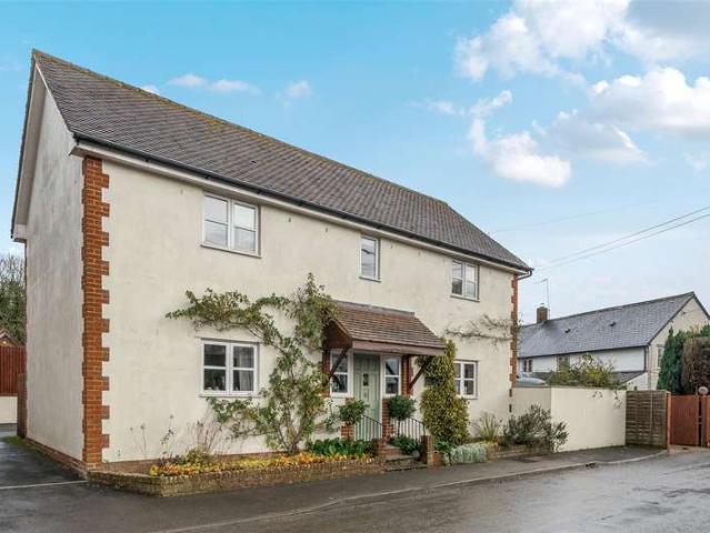 Farm for sale in Broad Chalke, Wiltshire