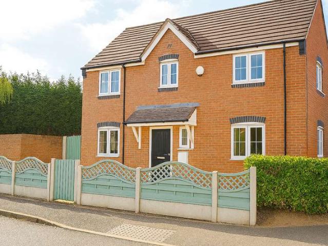 Farm for sale in West Midlands