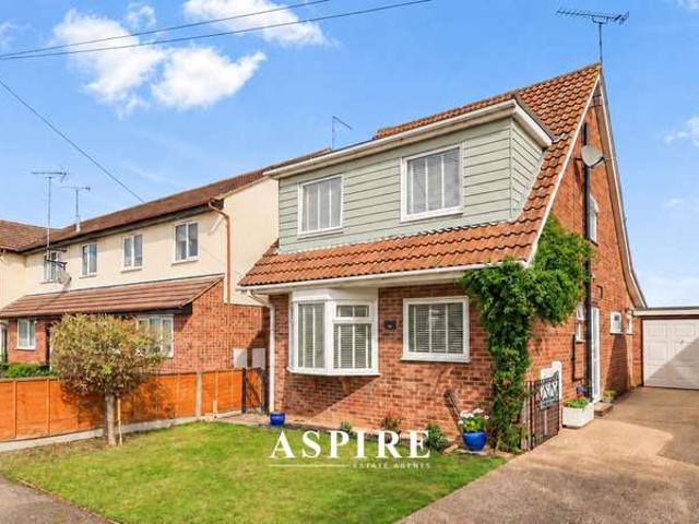Farm for sale in Barling, Essex