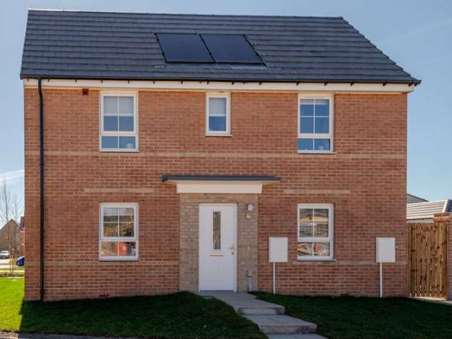 Farm for rent in Throckley, Newcastle Upon Tyne