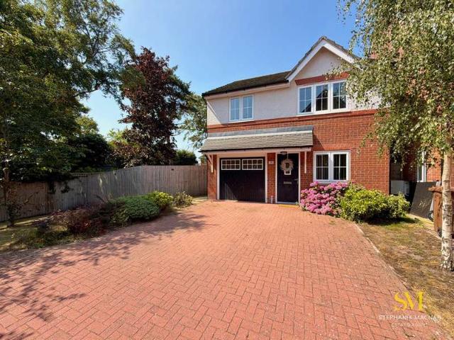 Farm for sale in Formby, Sefton