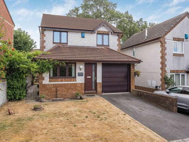 Farm for sale in Bovey Tracey, Bridford