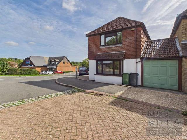 Farm for sale in Silverhill Park, Hastings