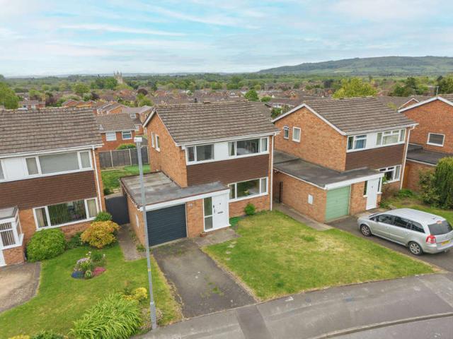 Farm for sale in Pershore, Wychavon