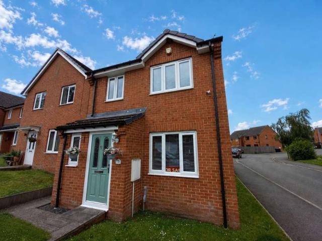 Farm for sale in Evenwood