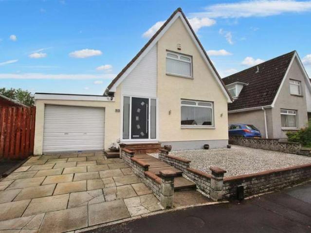 Farm for sale in Law, Scotland