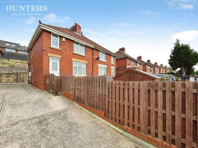 Farm for sale in Blacker Hill, South Yorkshire