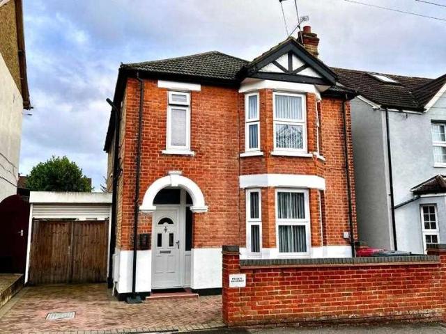 Farm for sale in Slough