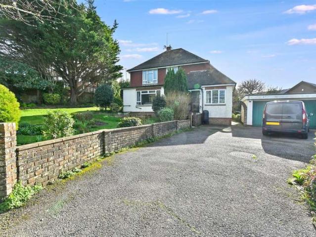 Farm for sale in Ratton Village, Eastbourne