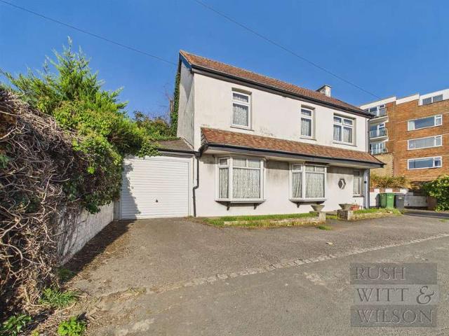Farm for sale in St Leonards, Hastings