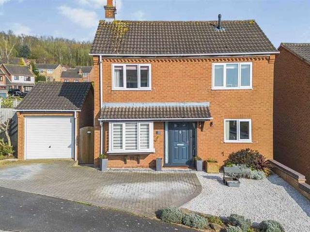Farm for sale in Brizlincote, Beamhurst